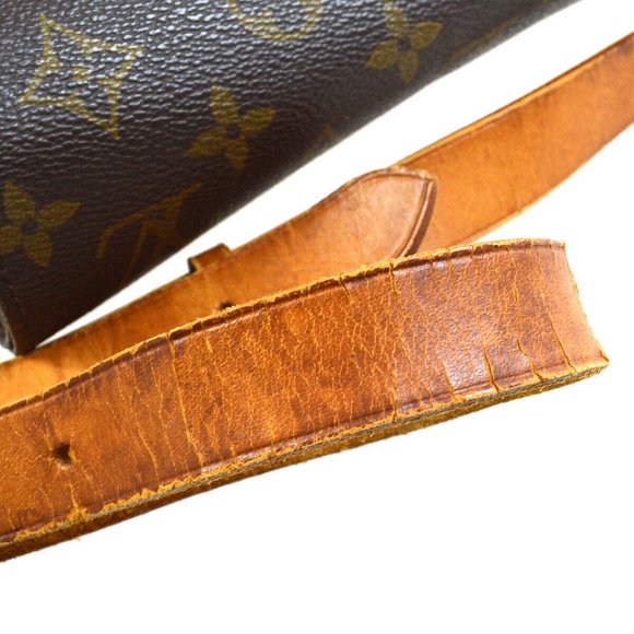 Louis Vuitton Cartouchiere Mm Shoulder #N79582V84O - Picture 6 of 12